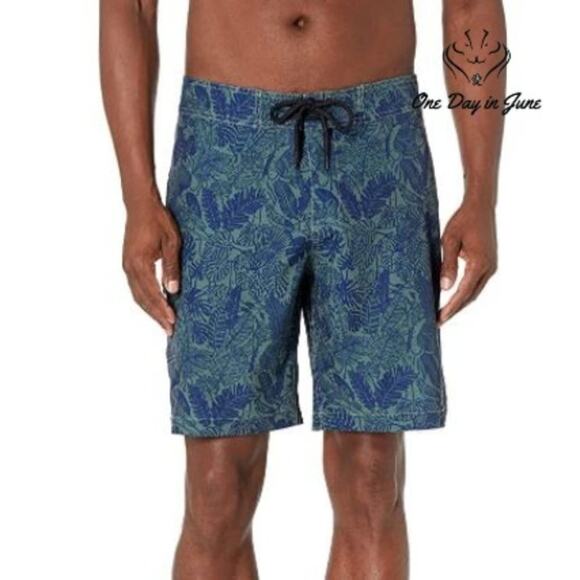 Goodthreads Swim Boardshort 9" Size 32 - Picture 1 of 4